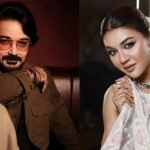 এত এত রসগোল্লা খায়, তবু মোটা হয় না: জয়াকে নিয়ে প্রসেনজিৎ