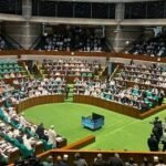 ‘প্রয়োজনে শুক্রবারও দুই বেলা অধিবেশন বসতে পারে’