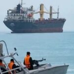 হরমুজ প্রণালি নিয়ে ইরান যা করছে তা চুক্তিতে নেই: ট্রাম্প