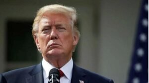 ইরান থেকে ধীরে ধীরে ইউরেনিয়াম উদ্ধার করবে যুক্তরাষ্ট্র: ট্রাম্প