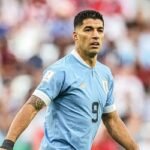 অবসর ভেঙে বিশ্বকাপে ফিরতে চান সুয়ারেজ