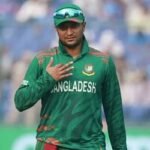 বিসিবিতে কে এলো কে গেল, মাথা ব্যথা নেই সাকিবের