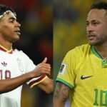 ‘আইডল’ নেইমারের বিশ্বকাপ খেলা নিয়ে আশাবাদী ইয়ামাল