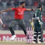 ব্যাটসম্যানদের ব্যর্থতায় হারলে বোলারদের আক্ষেপ হয়?