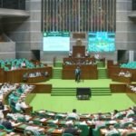 সংসদ সদস্যদের খেলাপি ঋণ ৩ হাজার ৩৩০ কোটি: অর্থমন্ত্রী