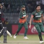 নিউজিল্যান্ড সিরিজের পরিবর্তিত সূচি প্রকাশ