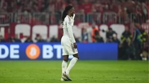 কপাল পুড়ছে রিয়াল মাদ্রিদের একাধিক ফুটবলারের!