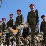 ইসরাইলে একযোগে ইরান, হিজবুল্লাহ ও হুতির হামলা!