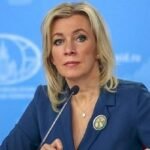 ইরানের বিরুদ্ধে ‘শোচনীয় হার’ দেখেছে যুক্তরাষ্ট্র: রাশিয়া