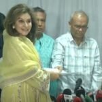 সংরক্ষিত নারী আসনে বিএনপির মনোনয়ন ফরম বিক্রি শুরু