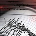৫.৮ মাত্রার ভূমিকম্পে কাঁপলো ইন্দোনেশিয়া