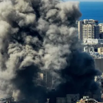 ইরানের সঙ্গে যুক্তরাষ্ট্র-ইসরাইলের সংঘাত: লেবাননে অব্যাহত বোমা হামলা