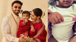 দ্বিতীয় সন্তানের মা হচ্ছেন দীপিকা