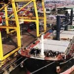 চট্টগ্রাম বন্দরে এলো জ্বালানি পণ্যবাহী আরও ৪ জাহাজ