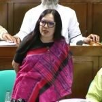 সংসদে বিএনপিকে ধন্যবাদ জানালেন রুমিন ফারহানা