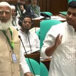 সংসদে গাড়ি চাইলেন হাসনাত, জামায়াত আমির বললেন, ছোটদের ‘না’ বলতে নেই