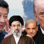 শেষ মুহূর্তে ইরানকে যুদ্ধবিরতিতে রাজি করিয়েছে চীন!