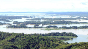 ২৪ এপ্রিল মধ্যরাত থেকে কাপ্তাই হ্রদে সকল প্রকার মাছ আহরণ-বিপননে নিষেধাজ্ঞা জারি