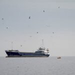 মার্কিন অবরোধের মধ্যেই হরমুজ পার হয়েছে ৪ জাহাজ: রিপোর্ট