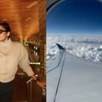 দুই মাস পর দেশে ফিরলেন সামিরা মাহি, যাত্রাপথে ‘অপ্রত্যাশিত বিশ্বভ্রমণ’