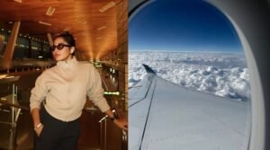 দুই মাস পর দেশে ফিরলেন সামিরা মাহি, যাত্রাপথে ‘অপ্রত্যাশিত বিশ্বভ্রমণ’