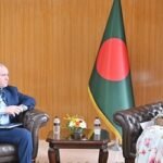 জ্বালানি খাতে আলজেরিয়ার সঙ্গে সহযোগিতা বাড়াতে চায় ঢাকা