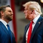 ২য় দফার আলোচনায় মার্কিন প্রতিনিধি দলে থাকছেন না ভ্যান্স: ট্রাম্প