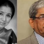 কিংবদন্তি গায়িকা আশা ভোসলের মৃত্যুতে মির্জা ফখরুলের শোক