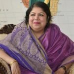 গ্রেফতারের আগে দেড় বছর কোথায় ছিলেন শিরীন শারমিন চৌধুরী?