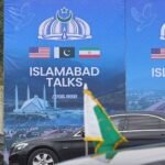 দ্বিতীয় দফার আলোচনার আগে যুক্তরাষ্ট্রের ‘অগ্রবর্তী দল’ এখন ইসলামাবাদে