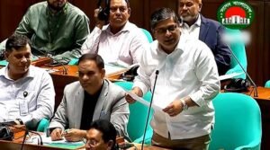 উপজেলা পরিষদে ‘বসার জায়গা’ পাচ্ছেন এমপিরা