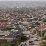 সোমালিল্যান্ডে দূত নিয়োগ ইসরায়েলের, বাংলাদেশসহ ১২ দেশের নিন্দা