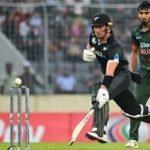 বাংলাদেশ-নিউজিল্যান্ড সিরিজের সময়সূচি পরিবর্তন