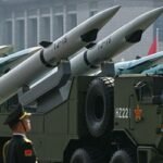 ইরানে অস্ত্র সরবরাহের পথে চীন, মার্কিন গোয়েন্দা তথ্যে চাঞ্চল্য