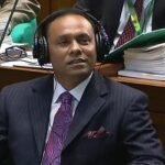 উন্নয়নমূলক কাজে ইউনিয়নভিত্তিক কমিটি গঠন করা হবে : ডেপুটি স্পিকার