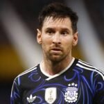 বিশ্বকাপের আগে দুই প্রীতি ম্যাচ খেলবে আর্জেন্টিনা