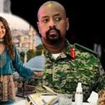 বিয়ের জন্য ‘সুন্দরী নারী’ না দিলে তুর্কি দূতাবাস বন্ধের হুমকি উগান্ডা সেনাপ্রধানের!