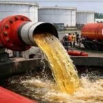 ভারত থেকে এলো আরও ৫ হাজার মেট্রিক টন ডিজেল