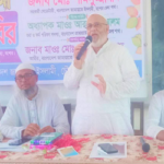 চৌগাছায় জামায়াতের কর্মী শিক্ষা শিবির অনুষ্ঠিত 
