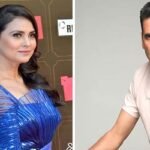 সমুদ্রে ডুবে যাচ্ছিলেন লারা দত্ত, যেভানে প্রাণ বাঁচান অক্ষয়