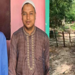 সিলেটের গোলাপগঞ্জে সাংবাদিকের বাড়ির রাস্তা বন্ধ করে দিয়েছে প্রভাবশালী