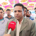 কুড়িগ্রাম পৌর মেয়র হিসেবে ব্যাপক আলোচনায় সাইয়েদ আহম্মেদ বাবু