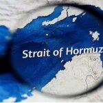 হরমুজ থেকে ফিরে এলো কাতারের এলএনজিবোঝাই দুটি জাহাজ