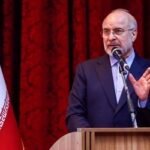 আমাদের সদিচ্ছা আছে, কিন্তু যুক্তরাষ্ট্রের ওপর বিশ্বাস নেই: ইরানের স্পিকার