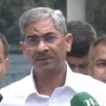 ২৭ এপ্রিল যশোরে এবং ২ মে সিলেটে খাল খনন কর্মসূচিতে অংশ নেবেন প্রধানমন্ত্রী: পানিসম্পদ মন্ত্রী