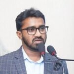 সাহস করে বলুন, আমি জামায়াত, আমি শিবির, আমার দাবি মানতে হবে: রাশেদ খাঁন