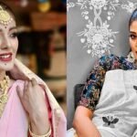 নতুন যাত্রা শুরু করলেন র‌্যাম্প তারকা রিবা