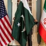 কেন পাকিস্তানের ওপরই ভরসা ইরান-যুক্তরাষ্ট্রের