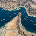 কবে হরমুজ প্রণালি খোলা হবে জানাল ইরান