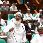 আন্দোলন ছাড়া পথ নেই: বিরোধী দলীয় নেতা